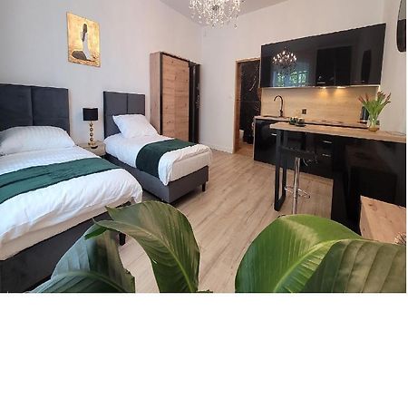Good Day Apartment Centrum Катовице Экстерьер фото