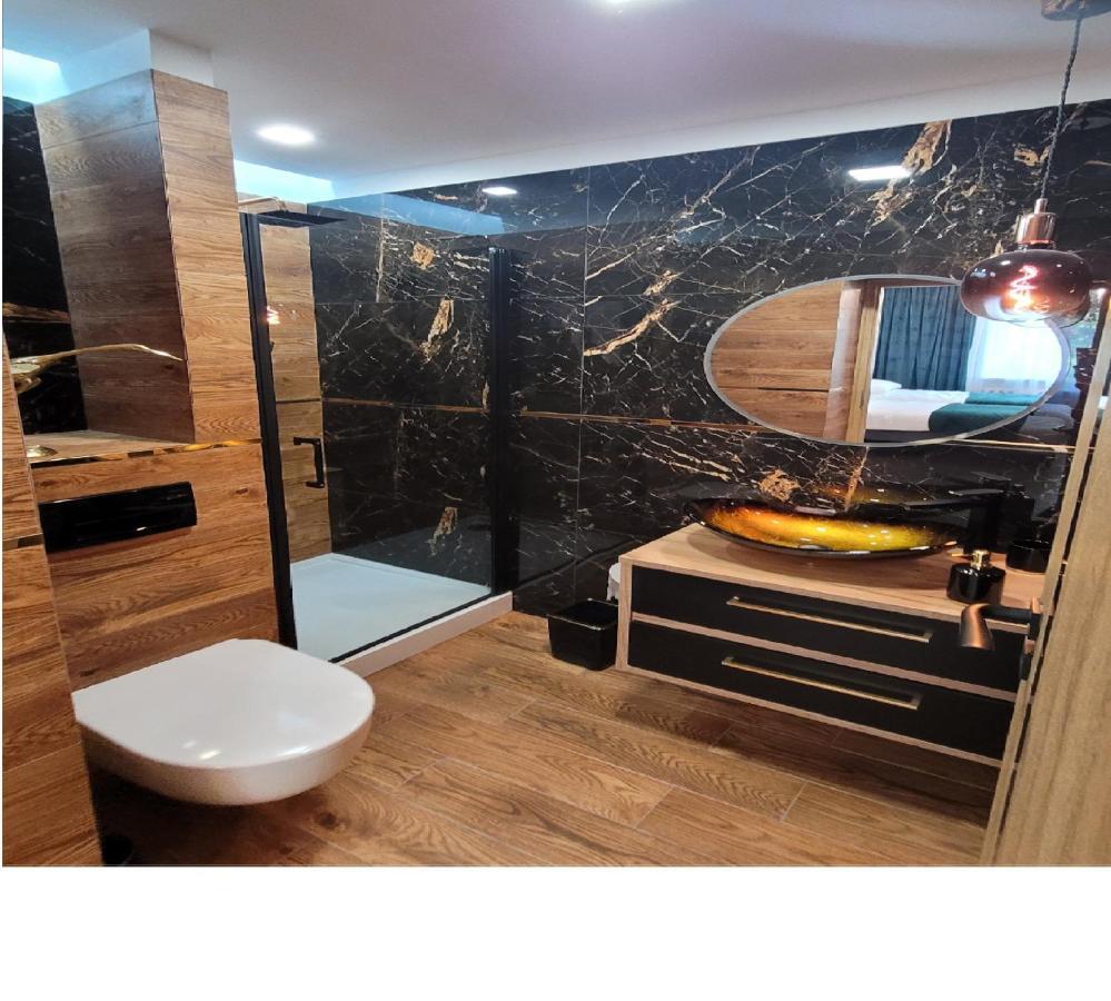 Good Day Apartment Centrum Катовице Экстерьер фото